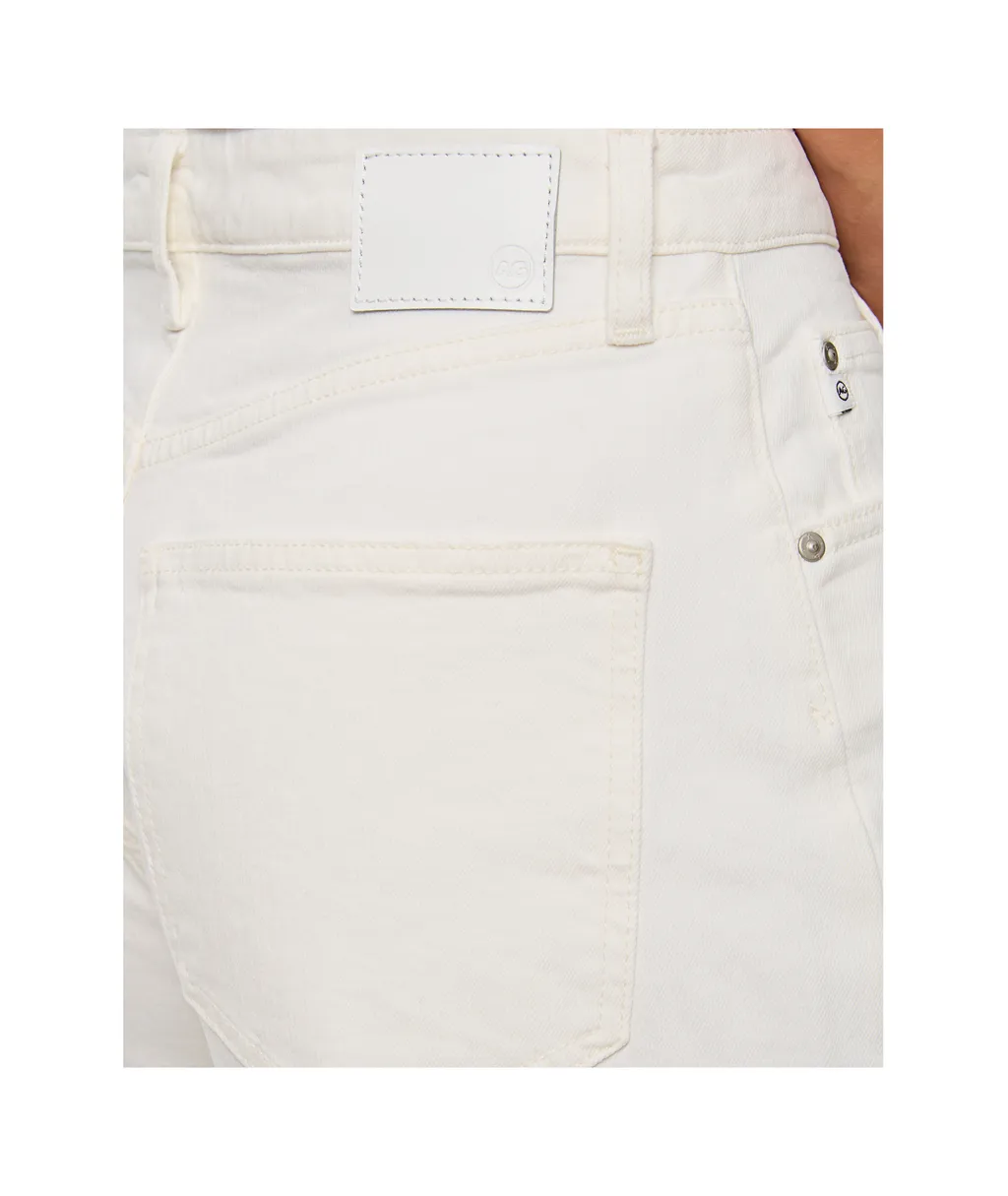 Belt-Loop Jeans