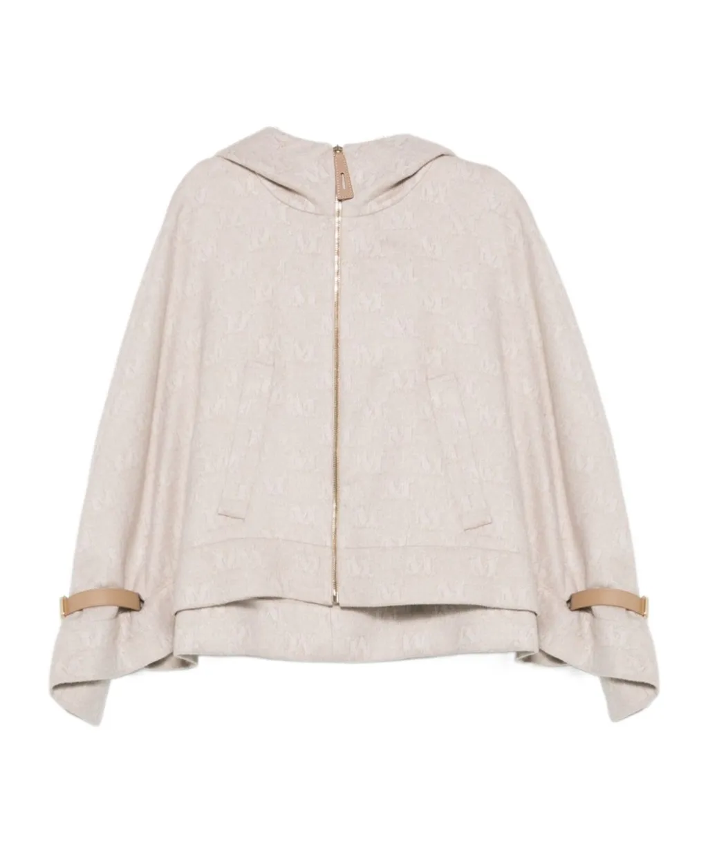 Serio Cape