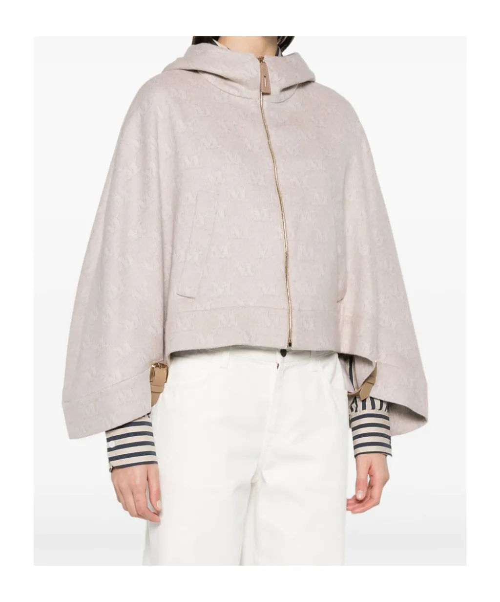Serio Cape