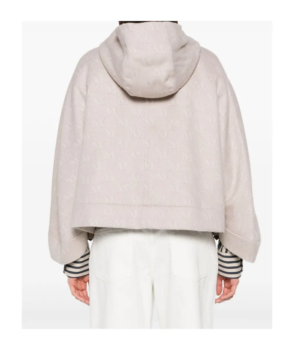Serio Cape
