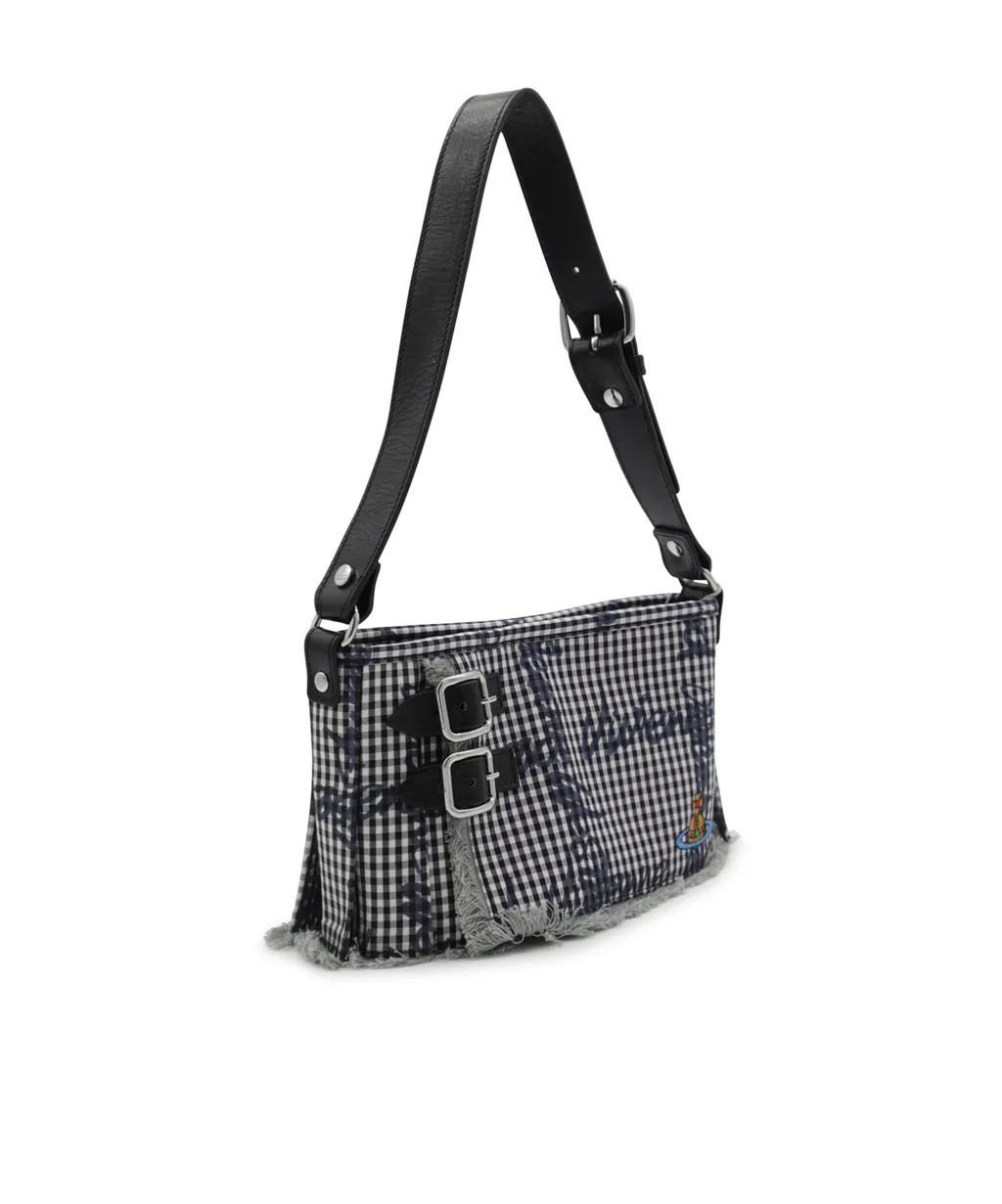 Vivienne Westwood Heather Shoulder Bag