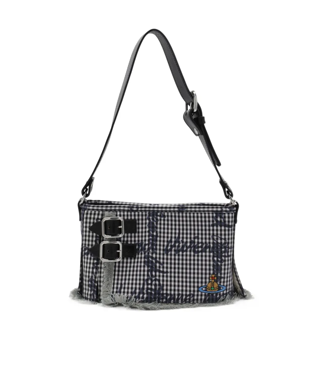Vivienne Westwood Heather Shoulder Bag