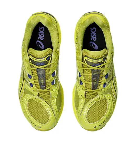 Asics Gel Nimbus 10 Sneakers