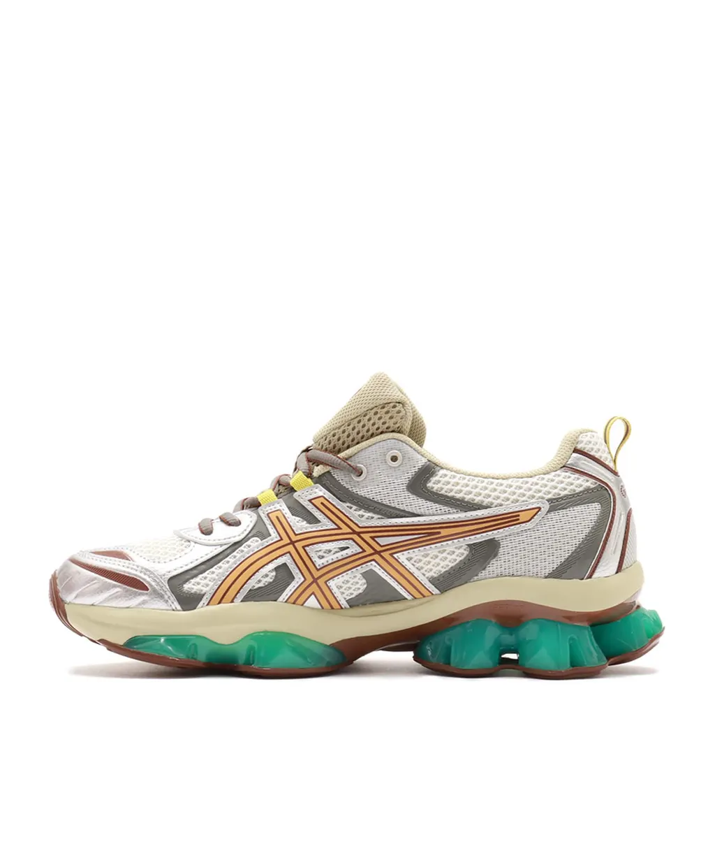 Asics Gel-Quantum Kinetic Lace-Up Sneakers
