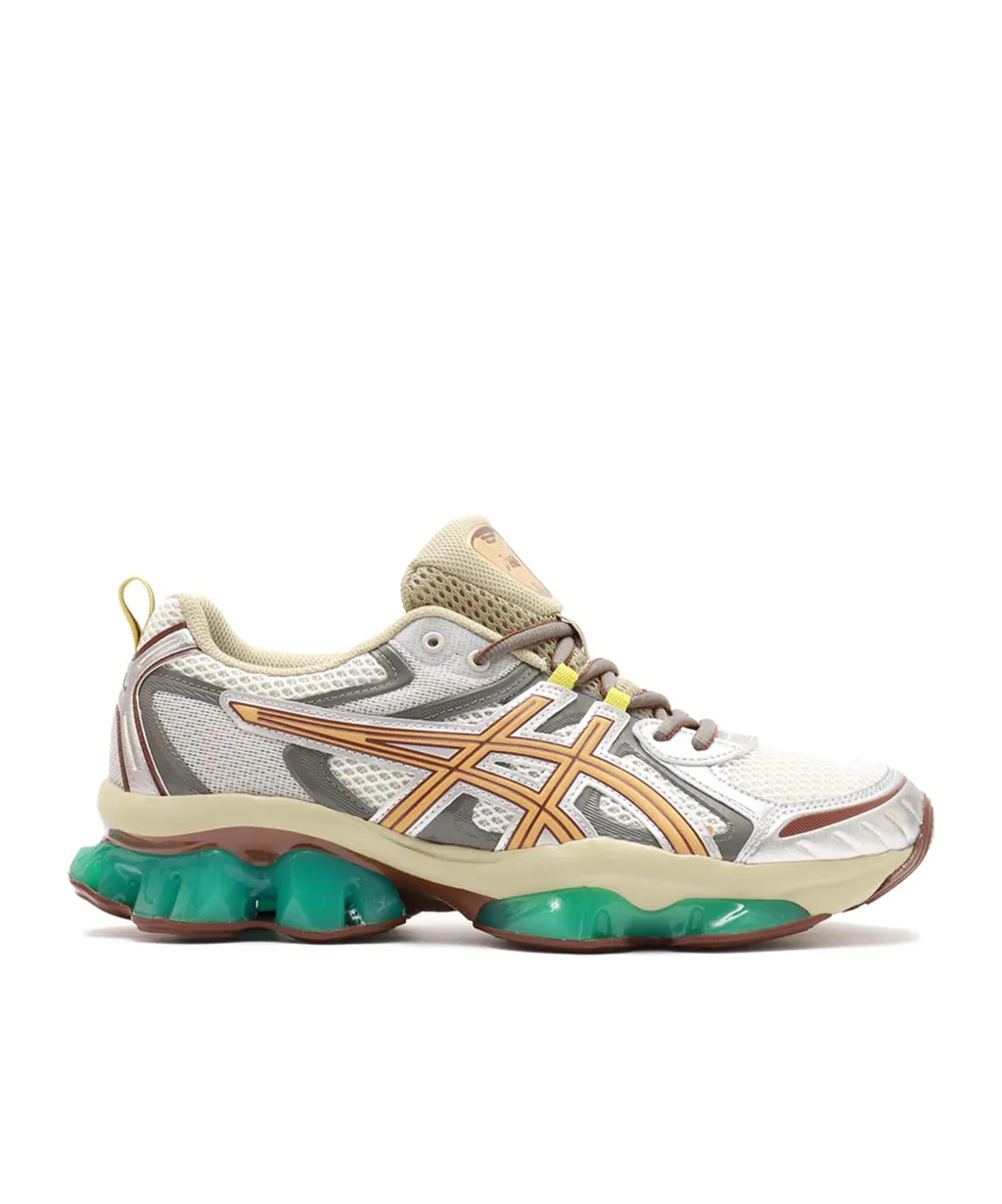 Asics Gel-Quantum Kinetic Lace-Up Sneakers