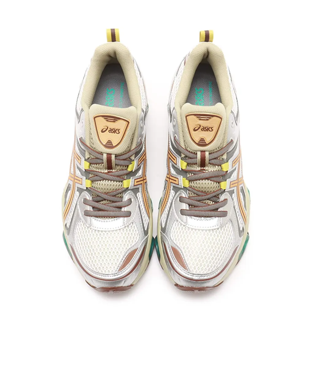 Asics Gel-Quantum Kinetic Lace-Up Sneakers
