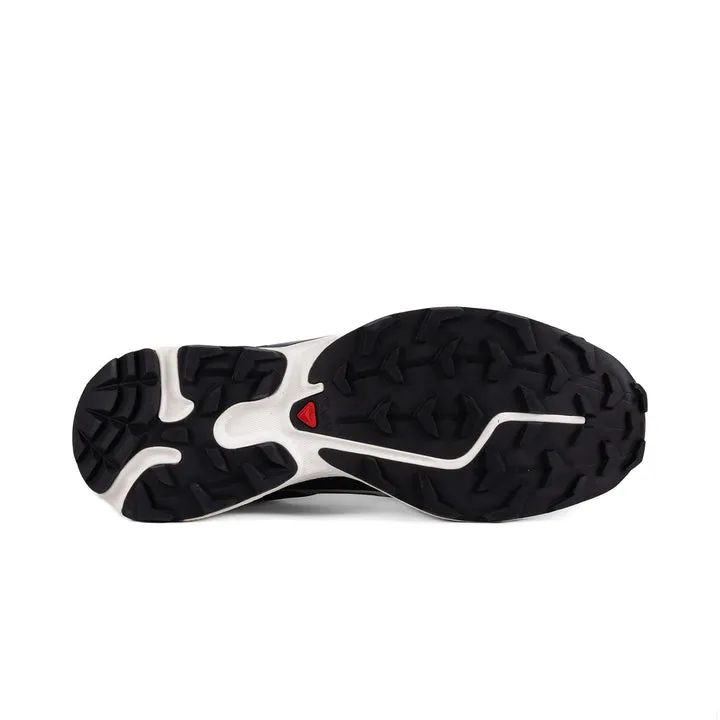 Salomon Xt-6 Gore-Tex Lace-Up Sneakers