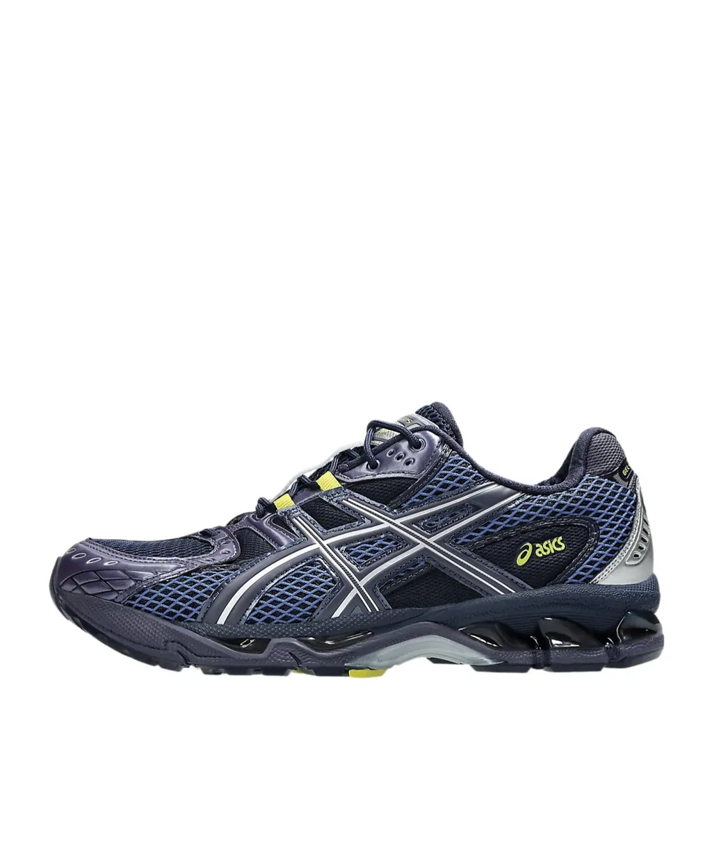 Asics Gel-Nimbus 10.1 Lace-Up Sneakers