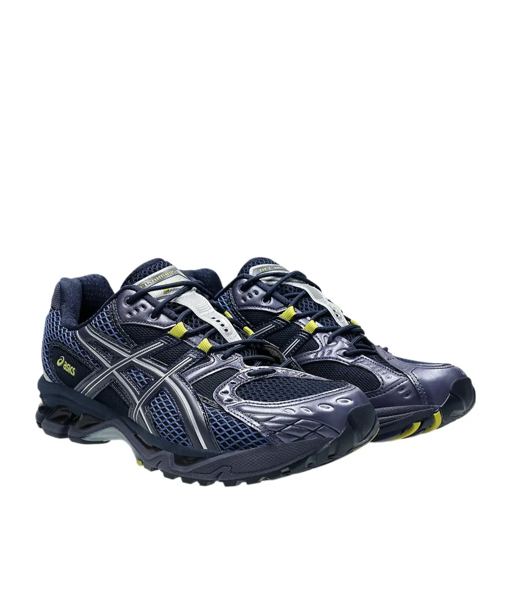 Asics Gel-Nimbus 10.1 Lace-Up Sneakers