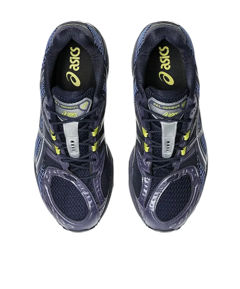 Asics Gel-Nimbus 10.1 Lace-Up Sneakers