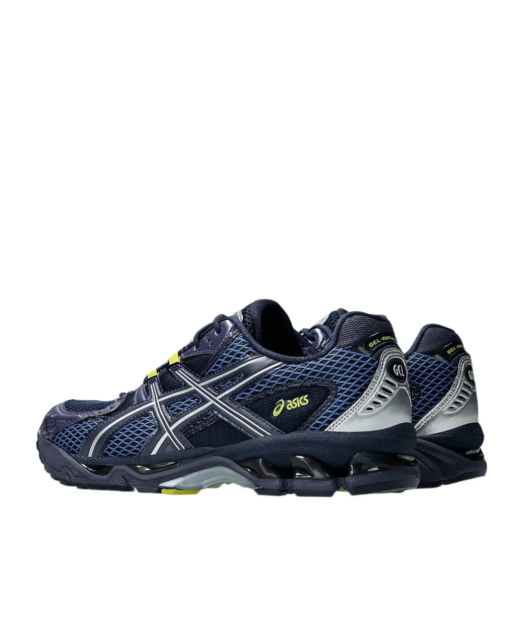 Asics Gel-Nimbus 10.1 Lace-Up Sneakers