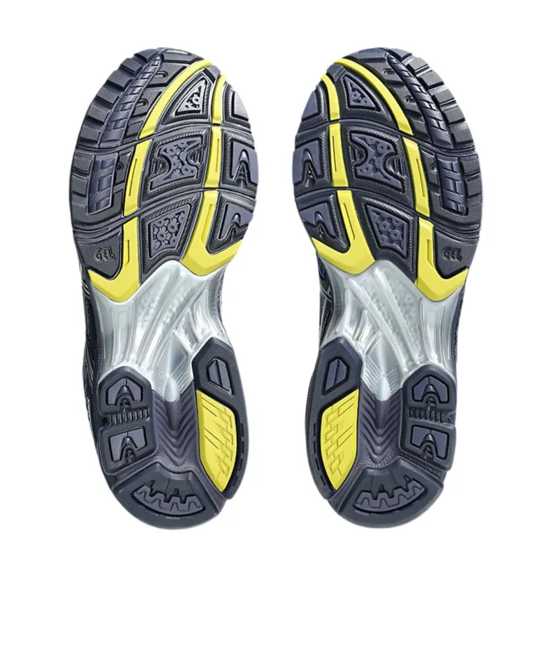 Asics Gel-Nimbus 10.1 Lace-Up Sneakers