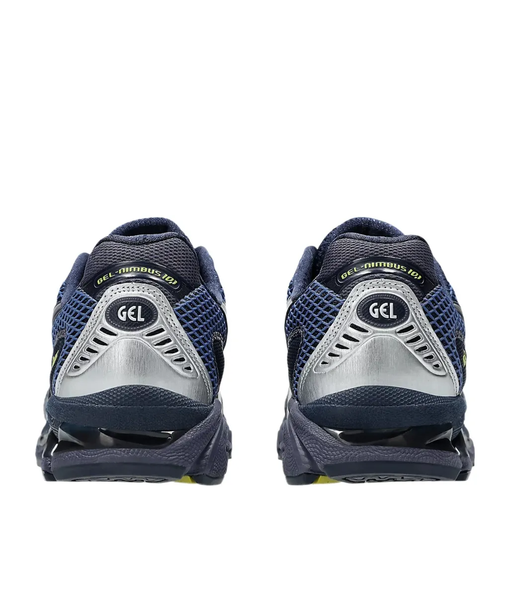 Asics Gel-Nimbus 10.1 Lace-Up Sneakers