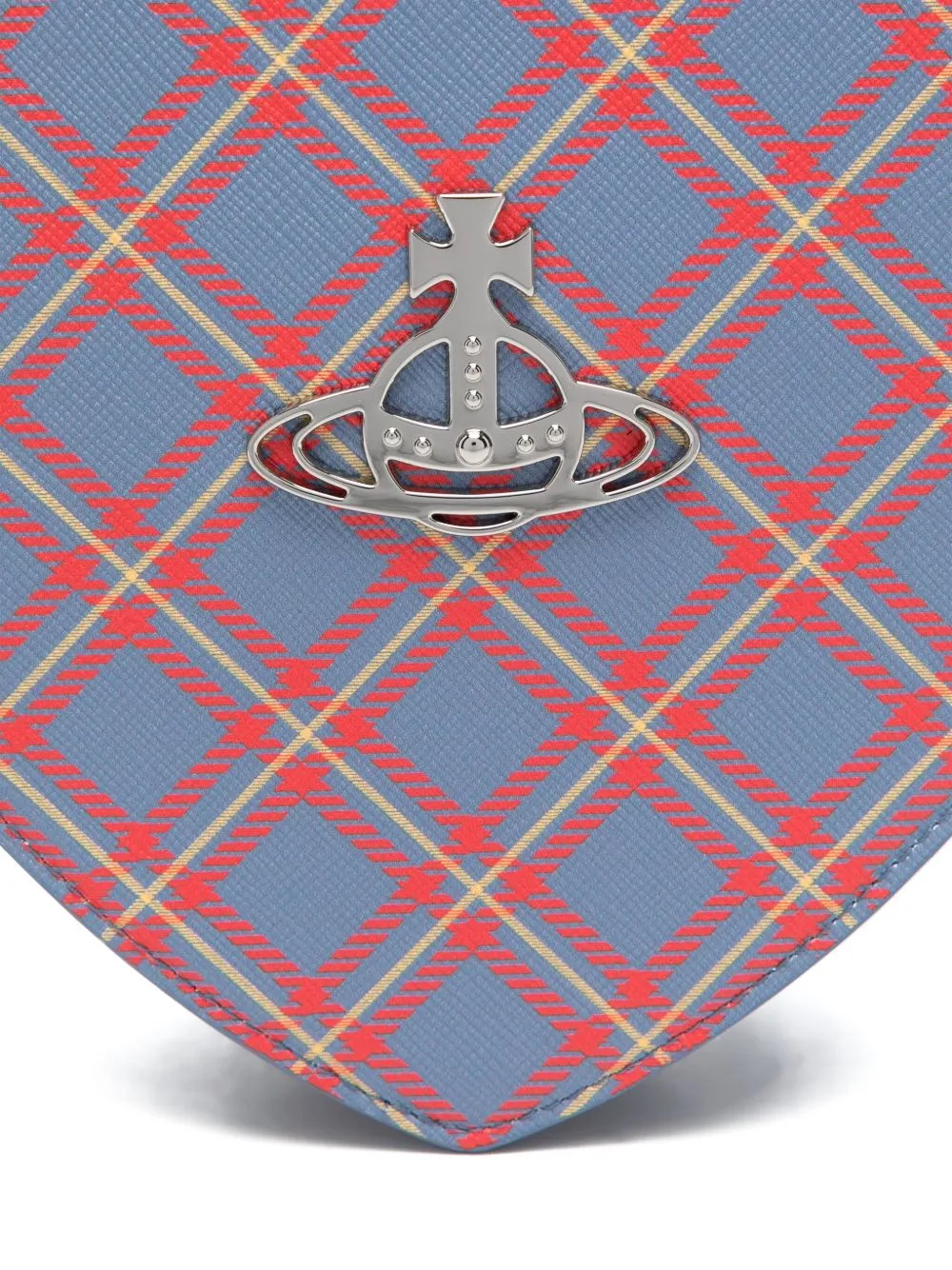 Louise Heart Cross Body Bag