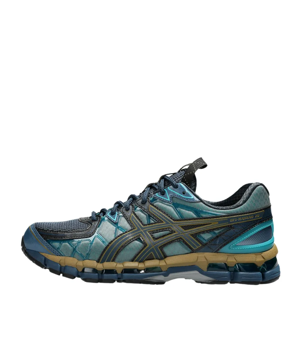 Asics Ub10-S Gel-Kayano 20 Lace-Up Sneakers