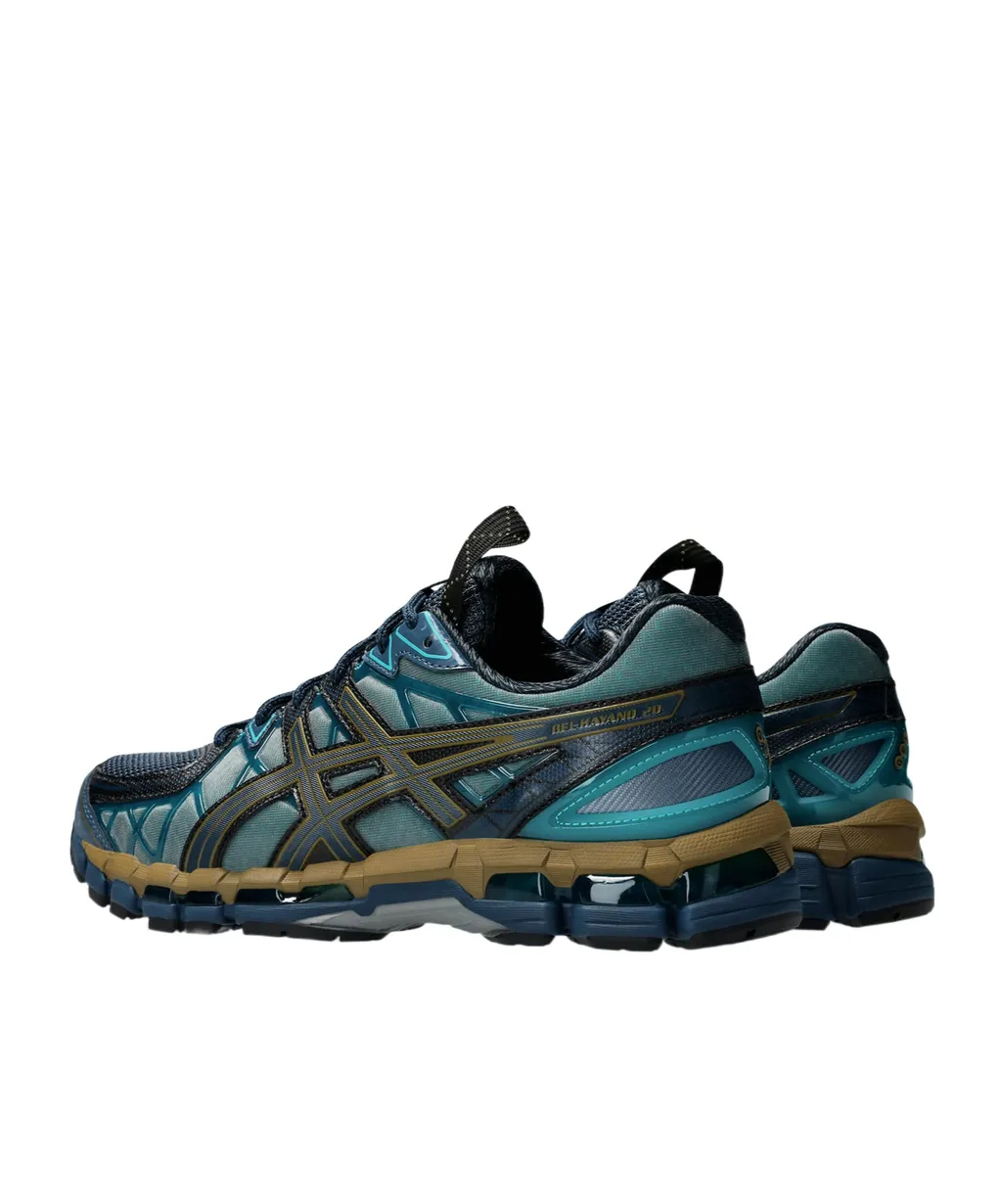 Asics Ub10-S Gel-Kayano 20 Lace-Up Sneakers