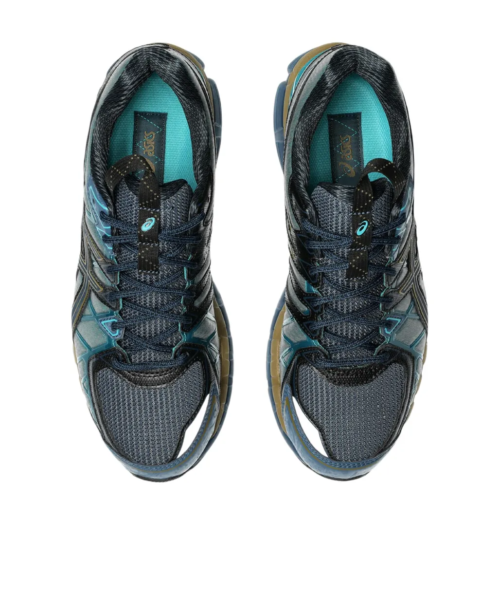 Asics Ub10-S Gel-Kayano 20 Lace-Up Sneakers