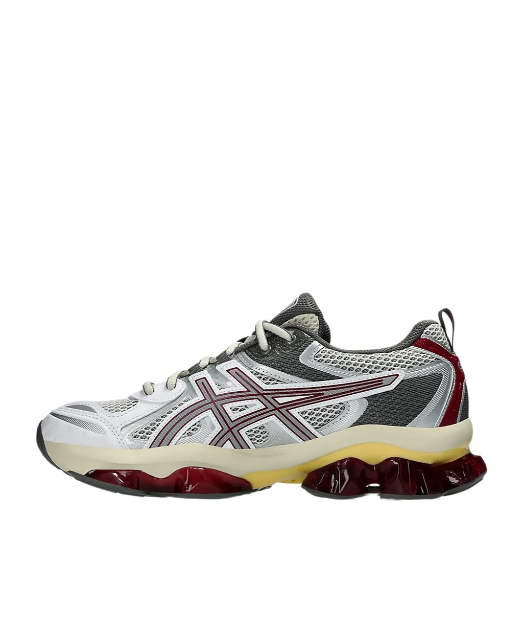 Asics Gel-Quantum Kinetic Lace-Up Sneakers