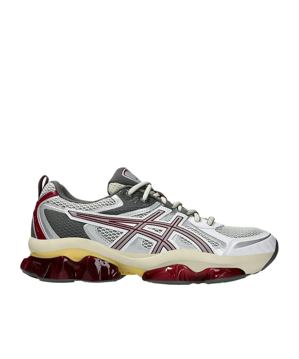 Asics Gel-Quantum Kinetic Lace-Up Sneakers