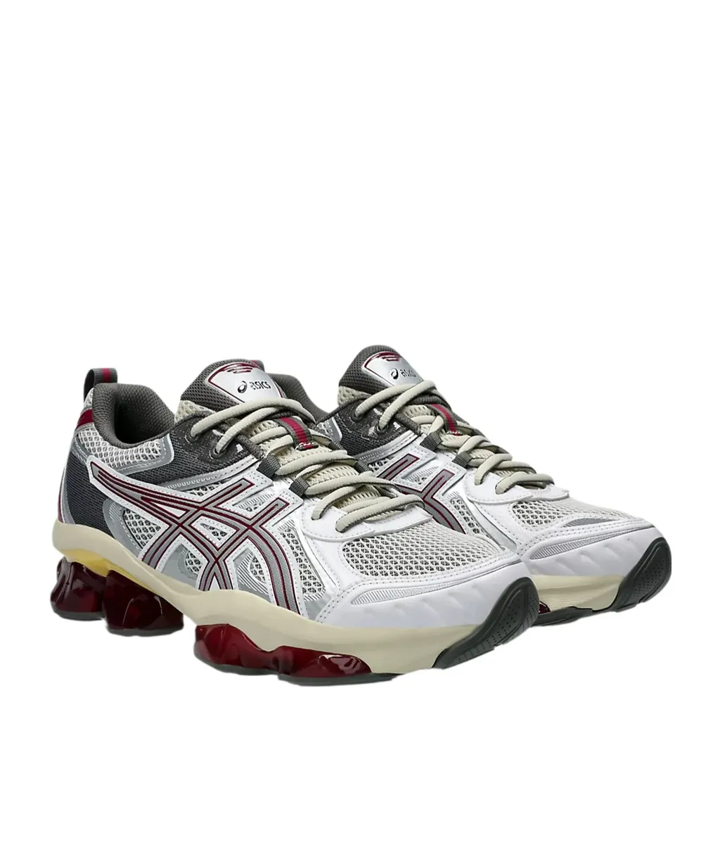 Asics Gel-Quantum Kinetic Lace-Up Sneakers