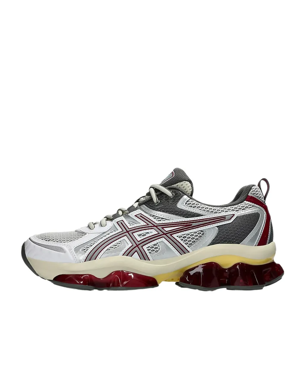 Asics Gel-Quantum Kinetic Lace-Up Sneakers
