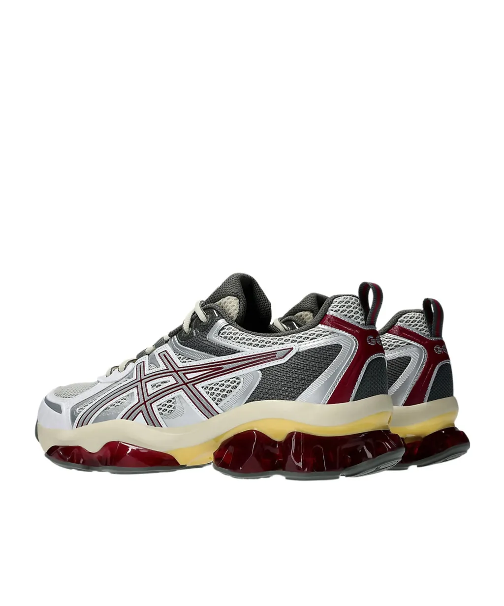 Asics Gel-Quantum Kinetic Lace-Up Sneakers