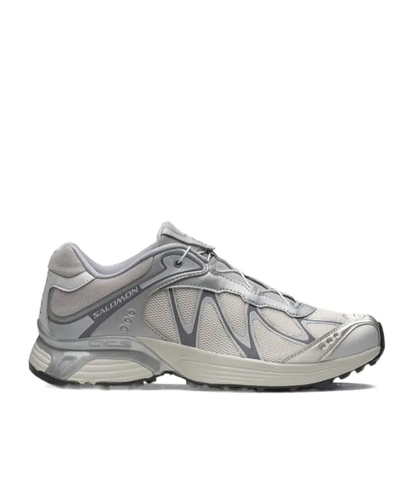 Salomon Xt-Whisper Lace-Up Sneakers