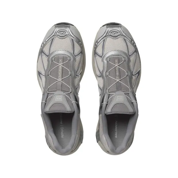 Salomon Xt-Whisper Lace-Up Sneakers