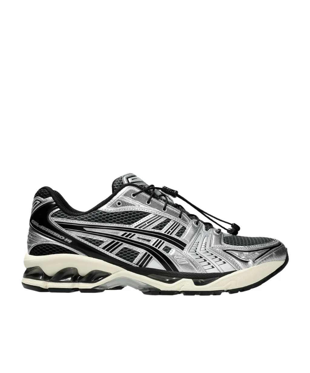 Asics Gel Kayano 14 Lace-Up Sneakers