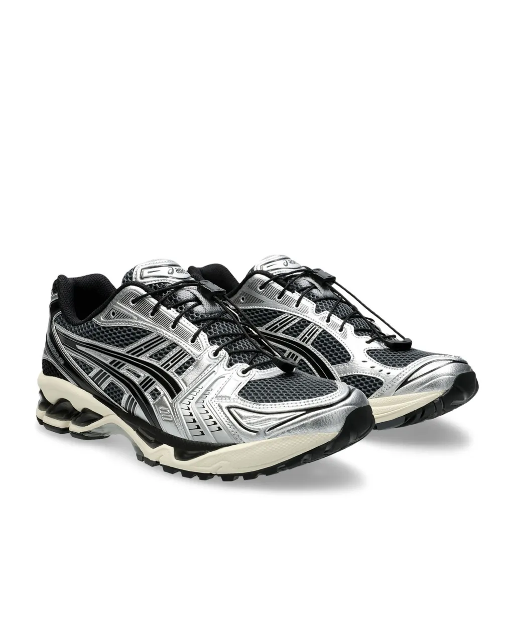 Asics Gel Kayano 14 Lace-Up Sneakers