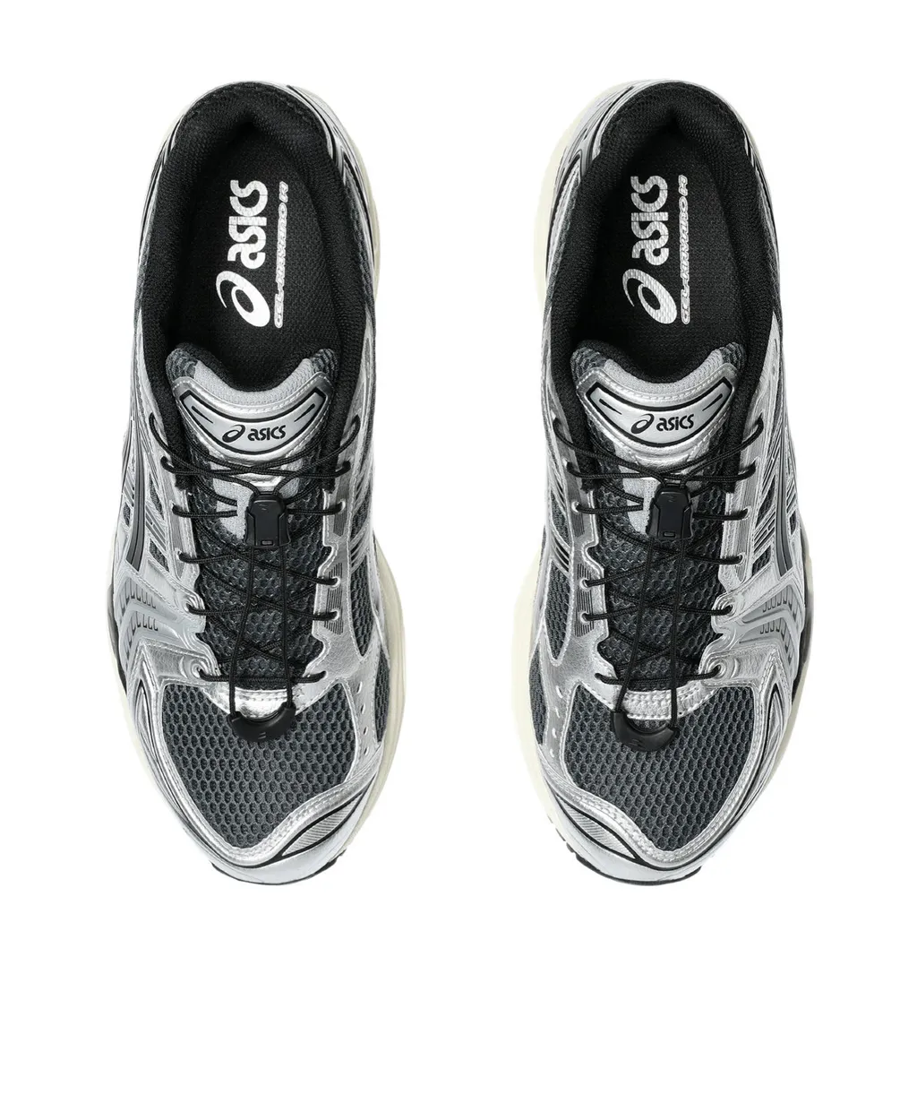 Asics Gel Kayano 14 Lace-Up Sneakers