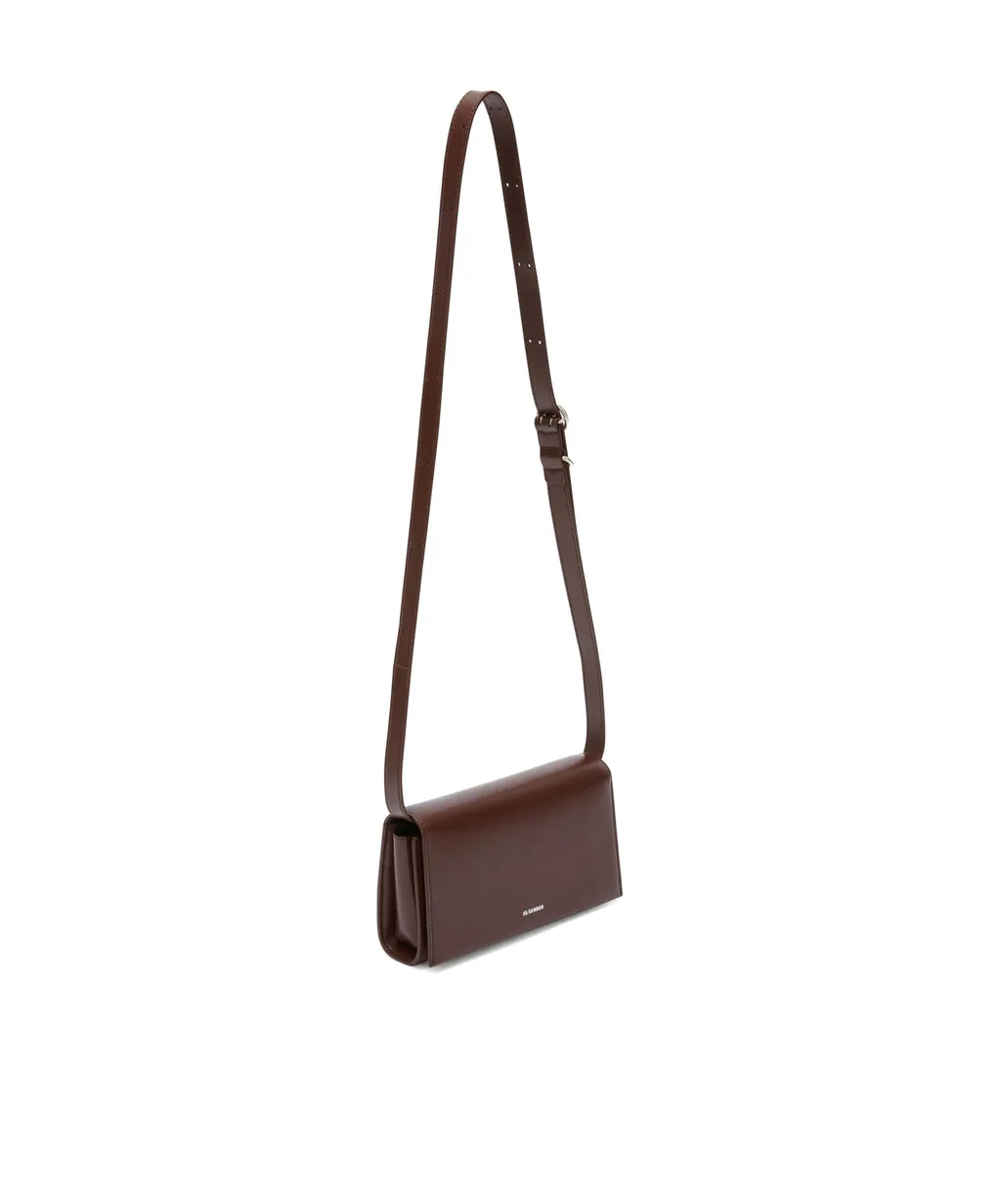 Small All-Day Crossbody Bag