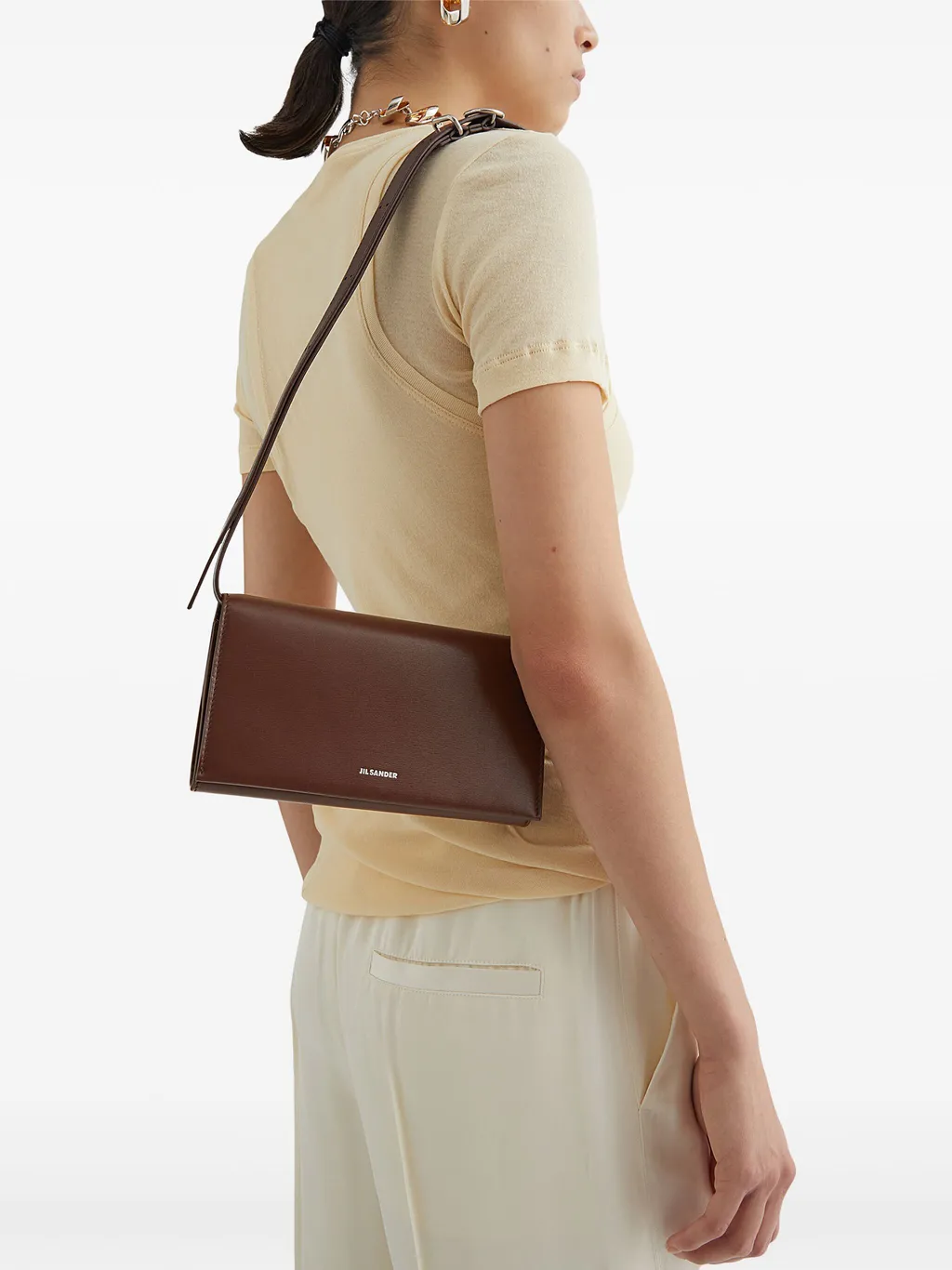 Small All-Day Crossbody Bag