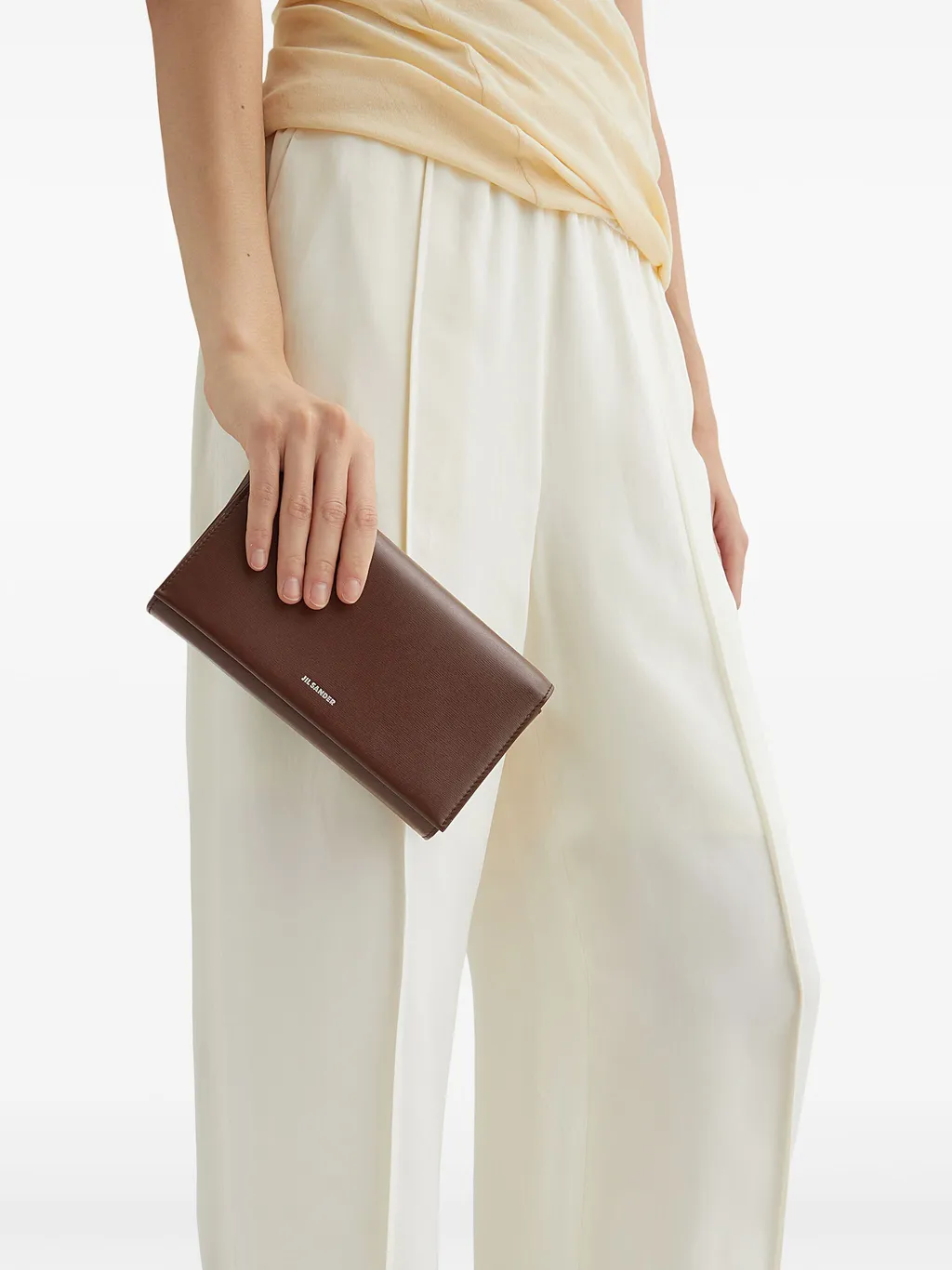 Small All-Day Crossbody Bag