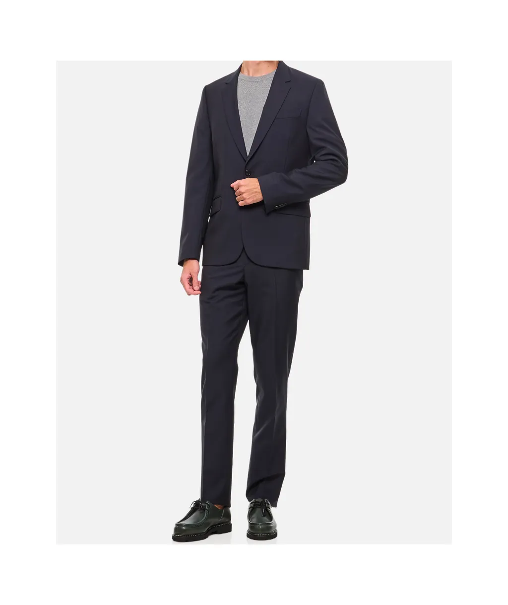 Paul Smith Two-Piece Single-Breasted Suit