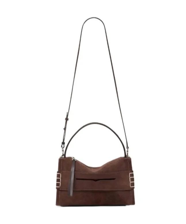Jw Anderson Loafer Shoulder Bag