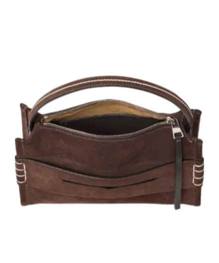 Jw Anderson Loafer Shoulder Bag