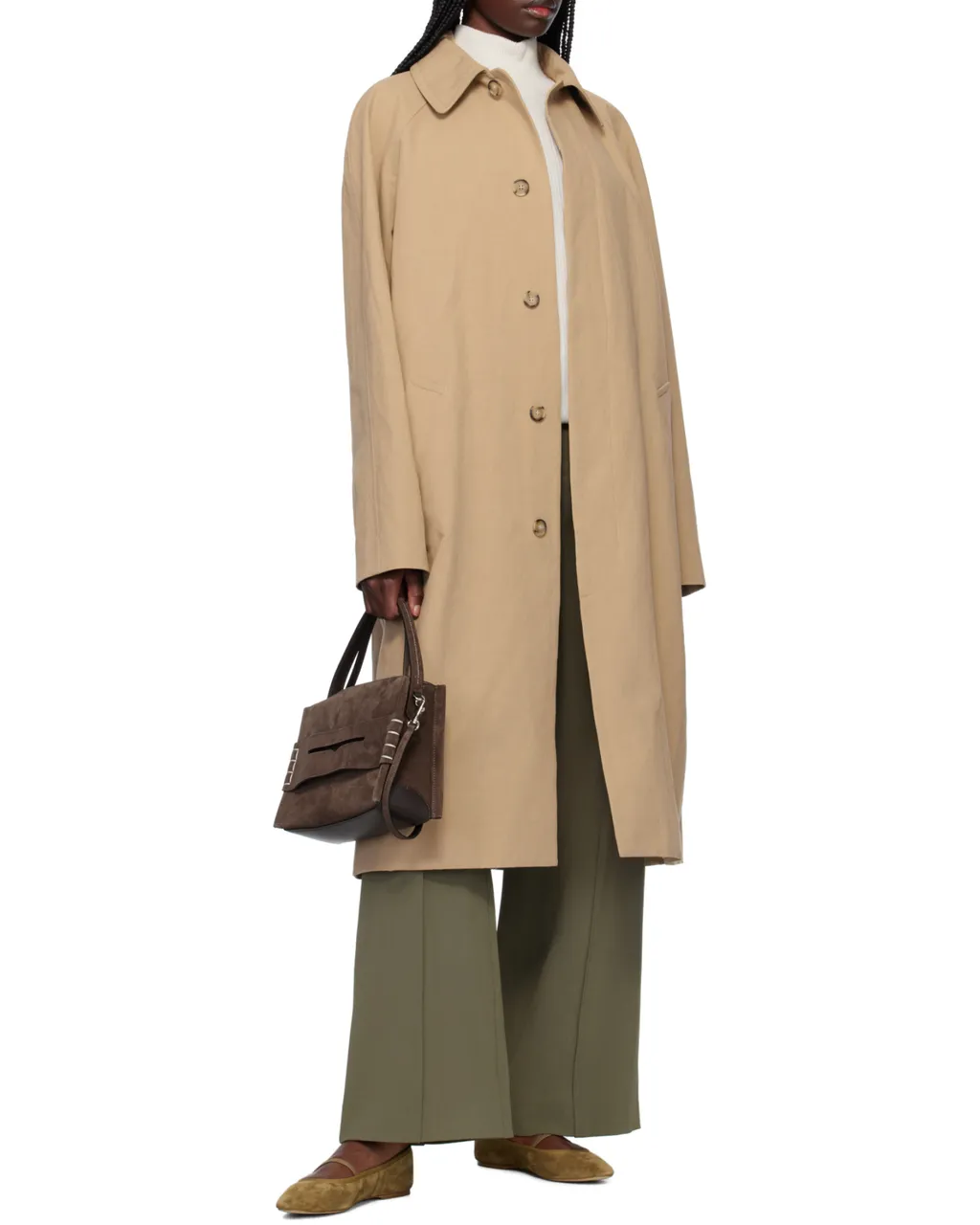 Jw Anderson Loafer Shoulder Bag
