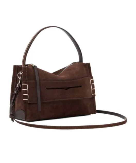 Jw Anderson Loafer Shoulder Bag