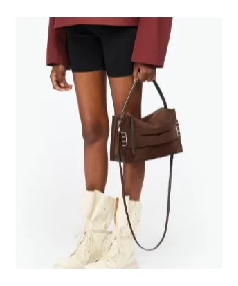 Jw Anderson Loafer Shoulder Bag