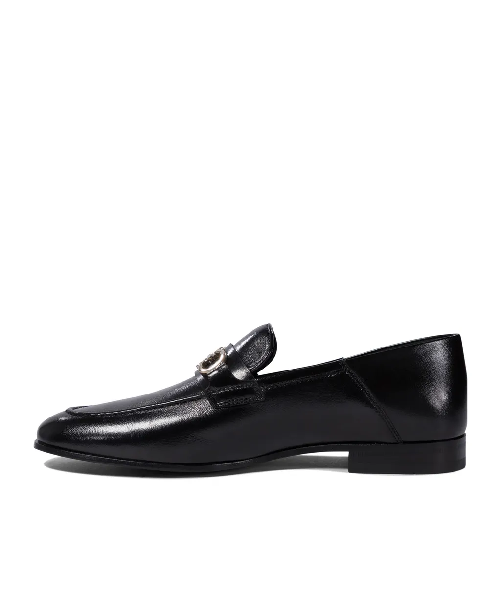 Gancini Loafers