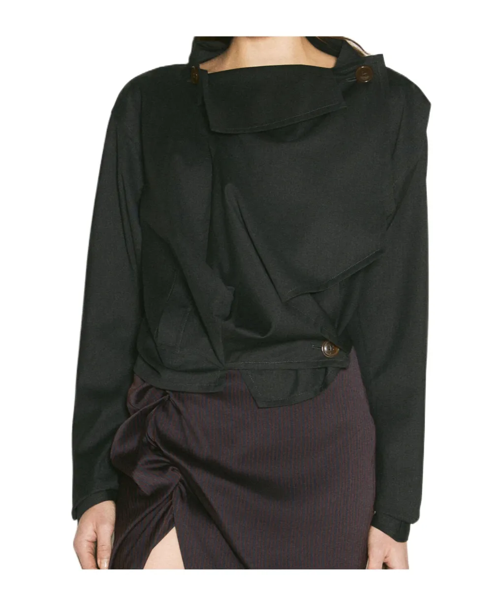 Vivienne Westwood Billow Jacket