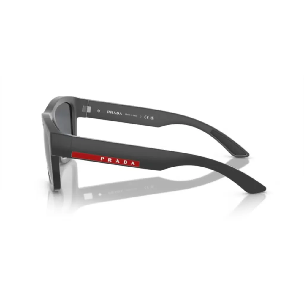 Prada Eyewear Square Frame Sunglasses