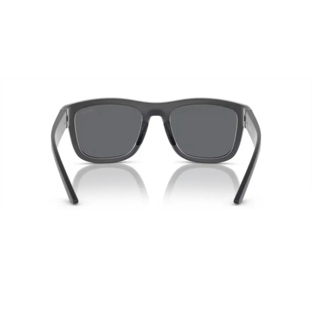 Prada Eyewear Square Frame Sunglasses