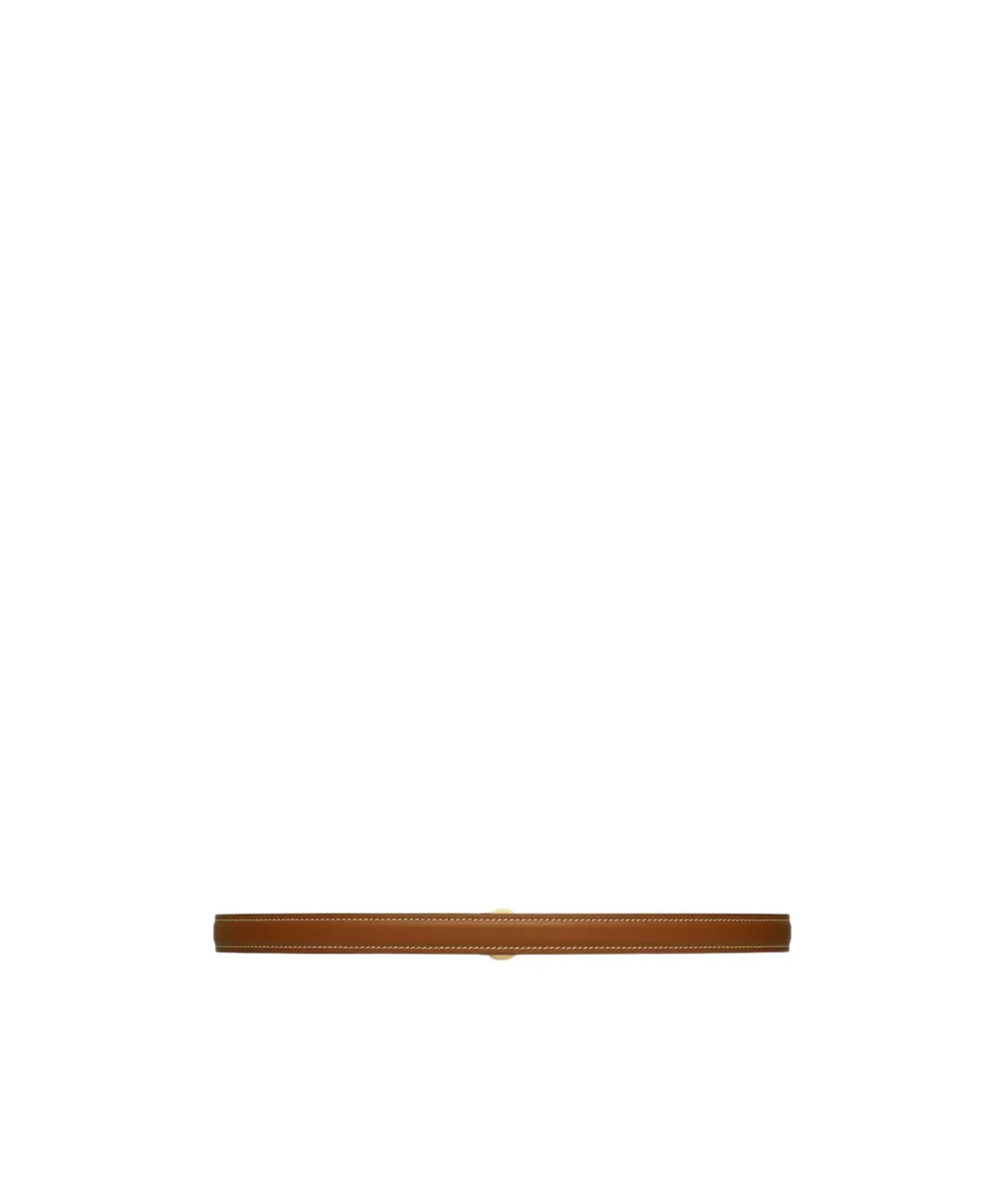 Gucci Blondie Thin Belt