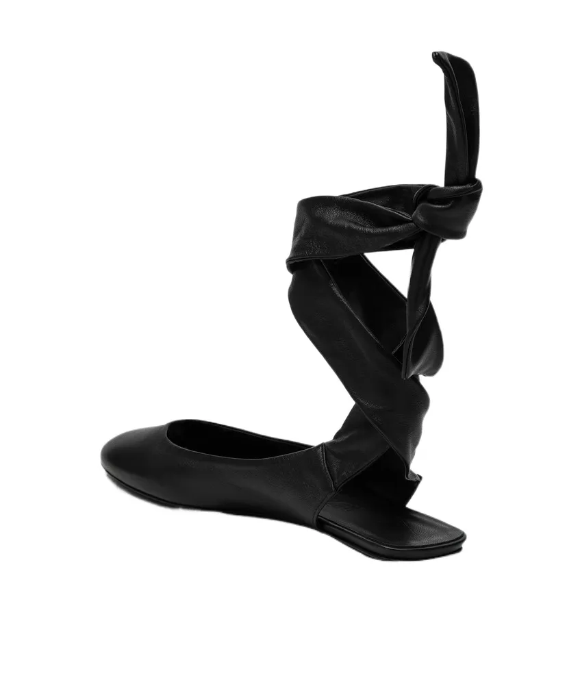 Cloe Ballet Shoes