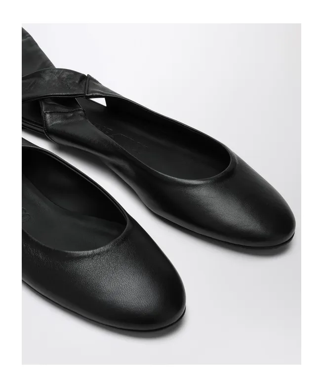 Cloe Ballet Shoes