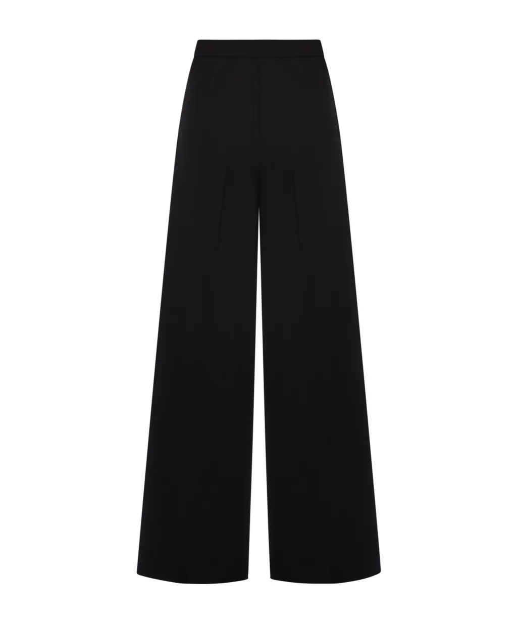 Max Mara Ninfa Wide-Leg Trousers