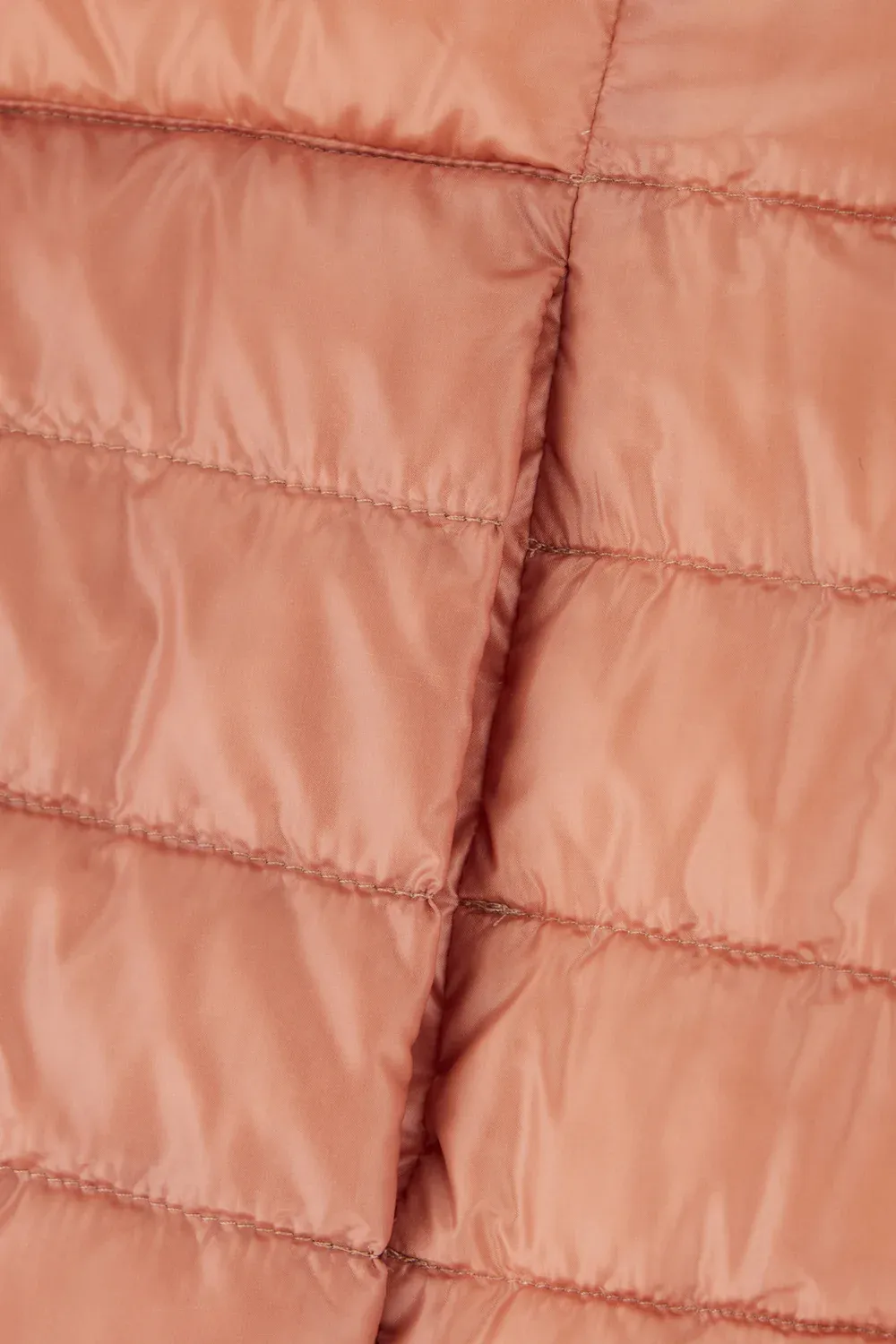 Herno Reversible Buttoned Padded Jacket