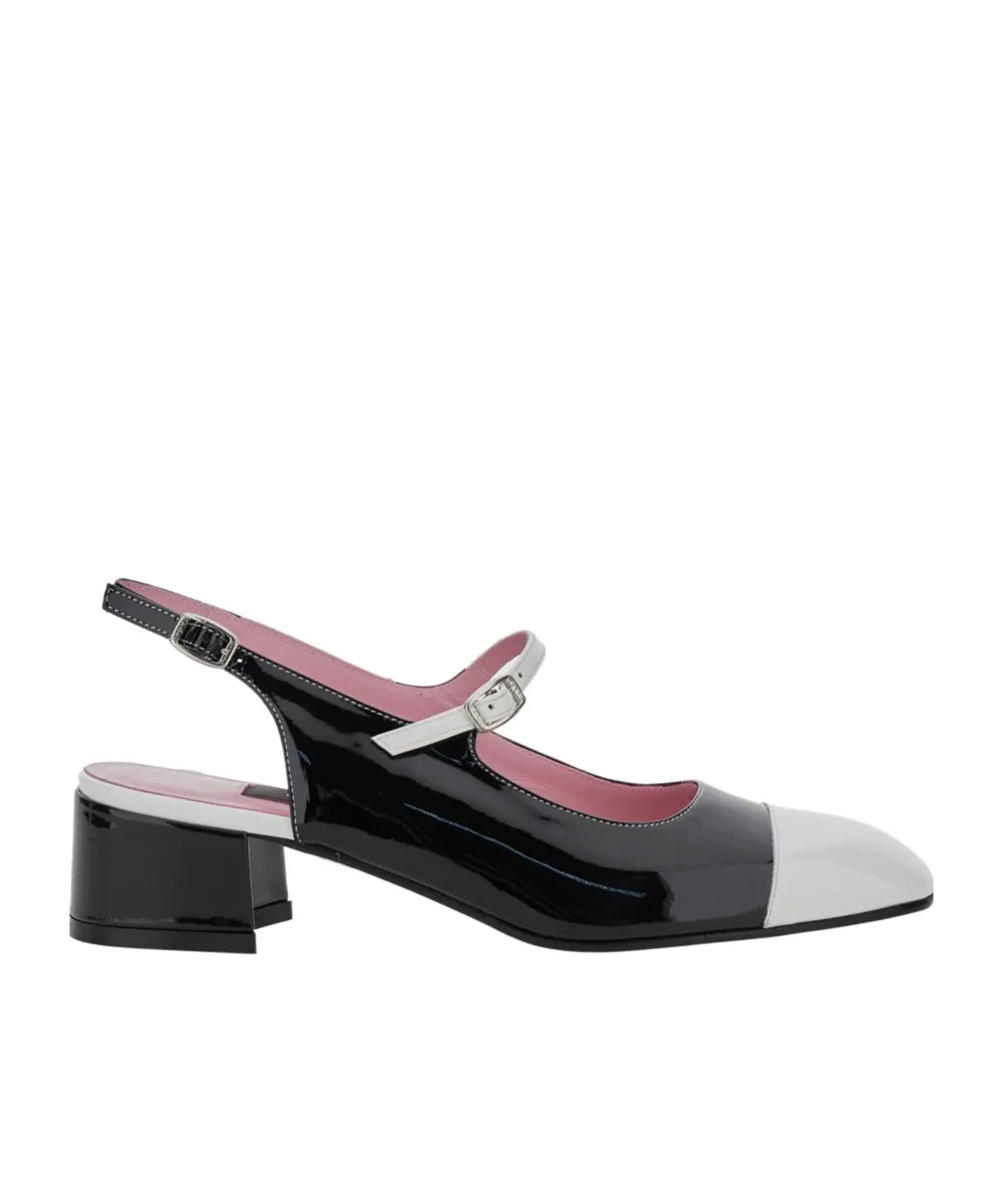 High-Heeled Sandals